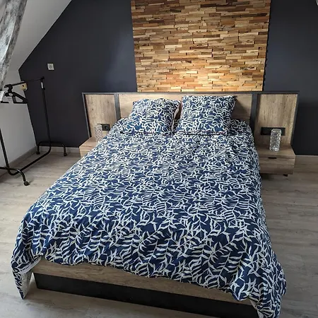Le Bleuet Appartement Spay Buitenkant foto