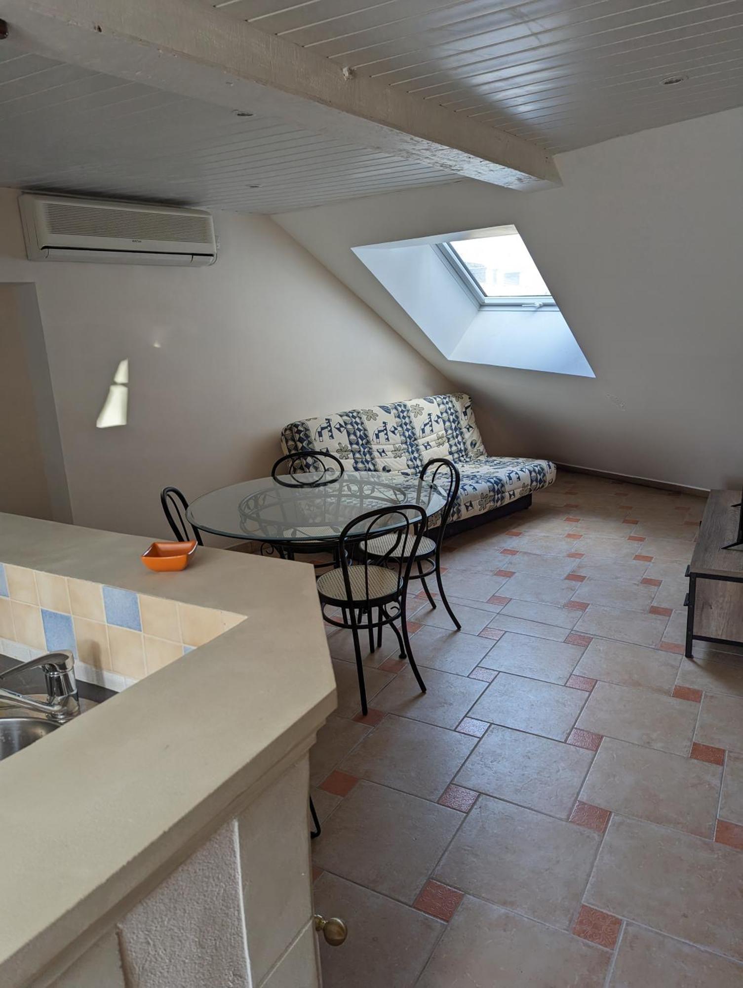 Apartment Le Bleuet Spay